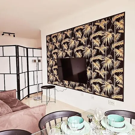 Apartament Three-room Sveti Vlas