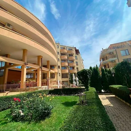 Apartament Three-room