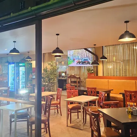 Apartament Three-room *