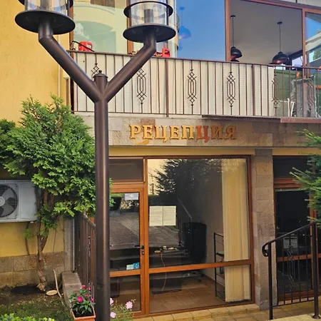 Three-room Apartament