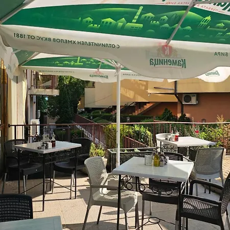 Apartament Three-room *