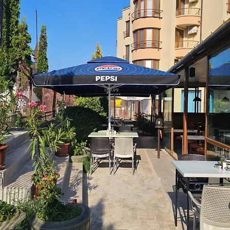 Three-room Apartament