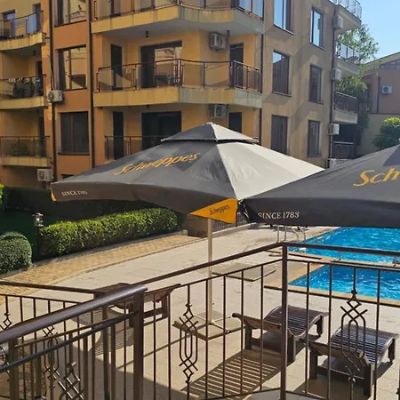 Three-room Apartament