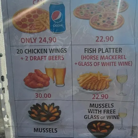 Three-room Apartament *