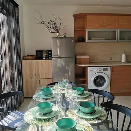 Lägenhet Three-room Sveti Vlas