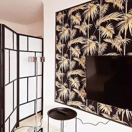 Three-room * Свети-Влас