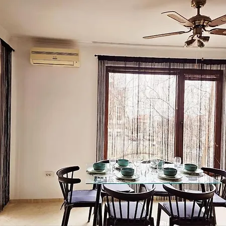 Three-room *