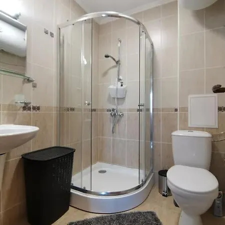 Three-room Свети-Влас