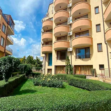 Lägenhet Three-room Sveti Vlas