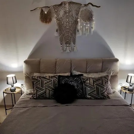 Three-room * Свети-Влас