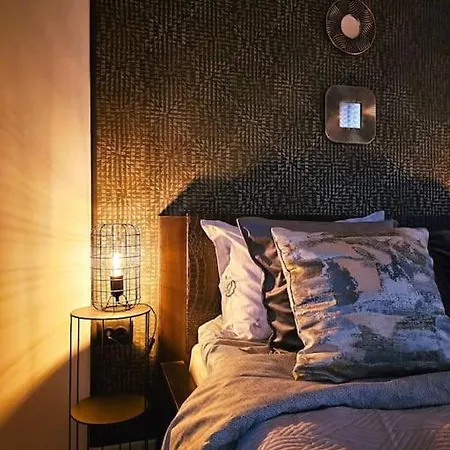 Апартаменты Three-room *