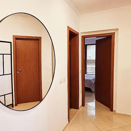 Three-room * Свети-Влас