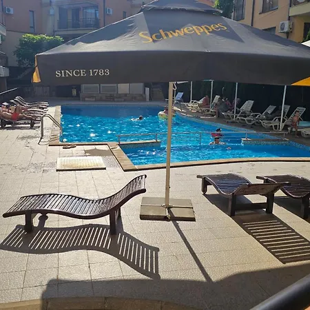 Lägenhet Three-room Sveti Vlas