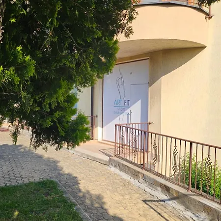 Three-room *