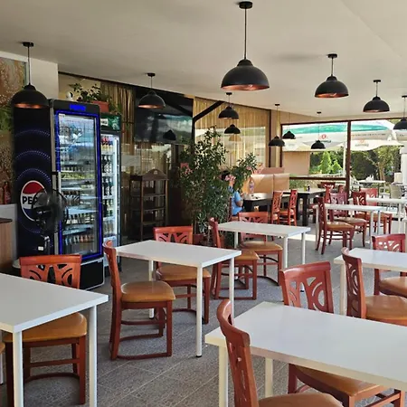 Three-room Апартаменты *