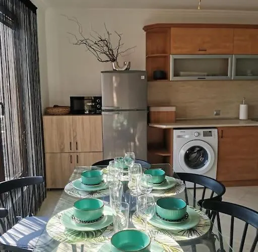 アパート Three-room スヴェティ・ヴラス