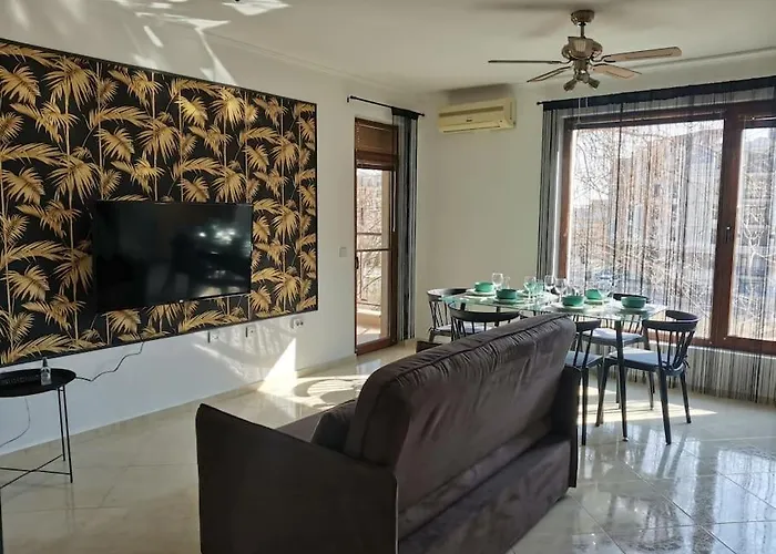 Three-room アパート スヴェティ・ヴラス