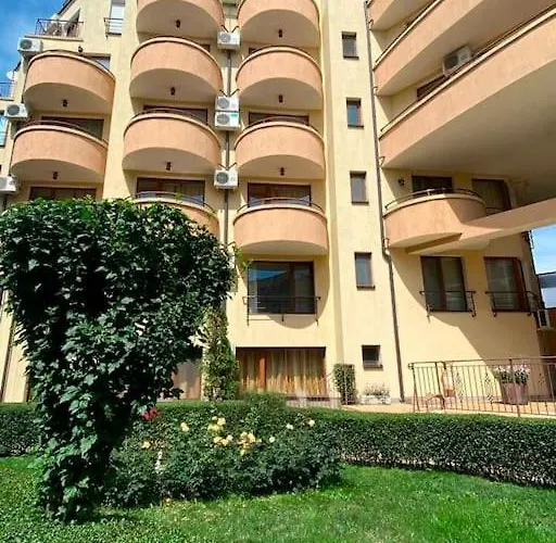 Three-room アパート スヴェティ・ヴラス