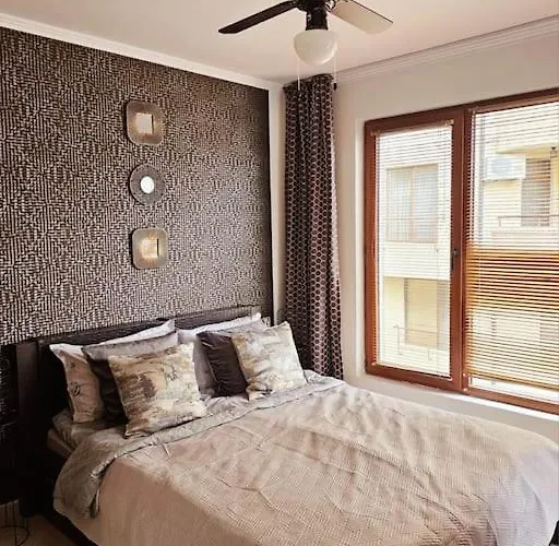 アパート Three-room スヴェティ・ヴラス