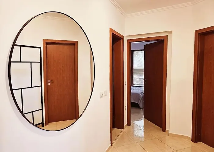 Three-room * スヴェティ・ヴラス