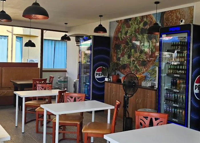 Three-room アパート スヴェティ・ヴラス