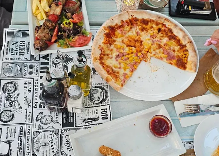 Three-room * スヴェティ・ヴラス