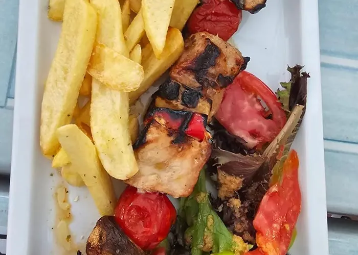 アパート Three-room