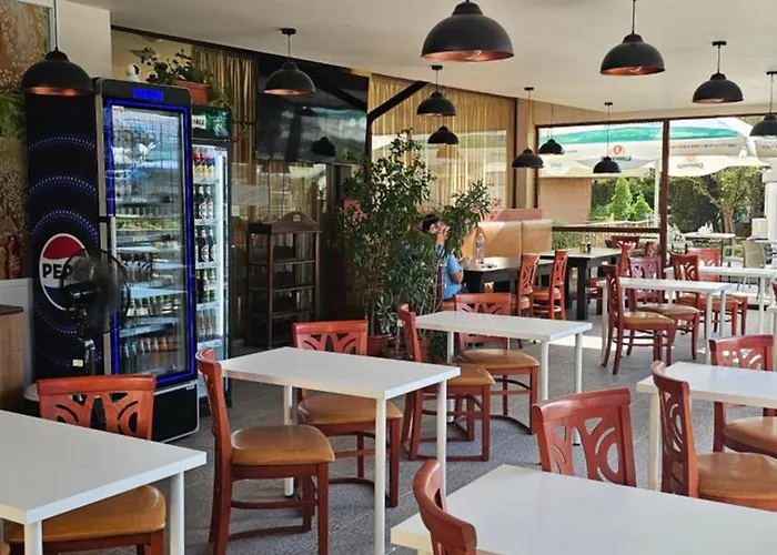 Three-room アパート *