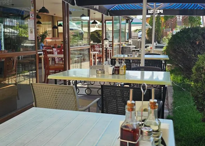 Three-room アパート スヴェティ・ヴラス